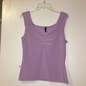 Star City Pink Blouse